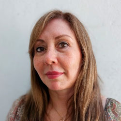 María Isabel Martínez