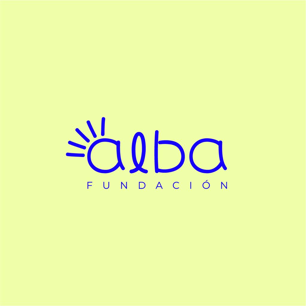 centro-alba-logotipo-alba-fundacion
